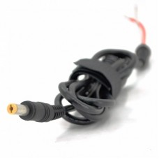 Кабель блоку живлення ACER/Liteon 5,5х1,7 феррит, 1,2м штекер 90° универсальный (YT-RC-5,5х1,7) Кабель блоку живлення ACER/Liteon 5,5х1,7 феррит, 1,2м штекер 90° универсальный (YT-RC-5,5х1,7)