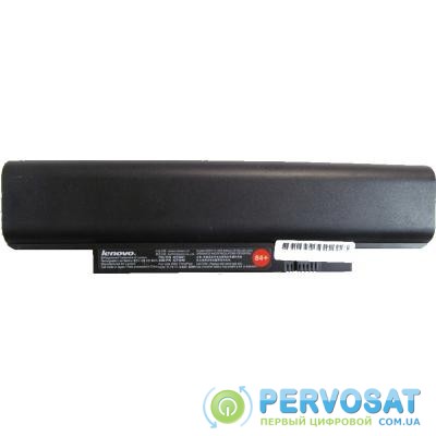 Аккумулятор для ноутбука Lenovo Lenovo ThinkPad X121e 5200mAh 6cell 11.1V Li-ion (A47039)