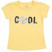 Набор детской одежды Monili "COOL" (7771-110G-yellow)
