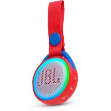Акустична система JBL JR POP Red (JBLJRPOPRED) Акустична система JBL JR POP Red (JBLJRPOPRED)