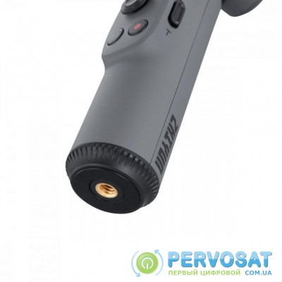Стабилизатор для камеры Zhiyun Smooth X (Grey) (C030020EUR)