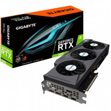 Відеокарта Gigabyte GeForce RTX3080 10Gb EAGLE (GV-N3080EAGLE-10GD) Відеокарта Gigabyte GeForce RTX3080 10Gb EAGLE (GV-N3080EAGLE-10GD)