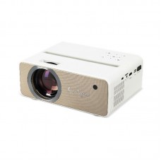 Проєктор AOpen QF12 FHD, 100 lm, LED, 1.3 Проєктор AOpen QF12 FHD, 100 lm, LED, 1.3