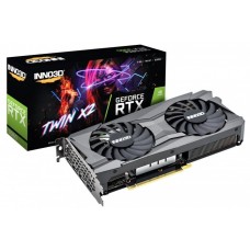 Відеокарта INNO3D GeForce RTX 3060 12GB GDDR6 Twin X2 Відеокарта INNO3D GeForce RTX 3060 12GB GDDR6 Twin X2