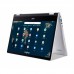 Ноутбук Acer Chromebook Spin CP314-1HN 14&quot; FHD IPS Touch, Intel P N6000, 8GB, F128GB, UMA, ChromeOS, сріблястий