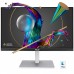 Монітор Asus 27&quot; ProArt PA278CFRV HDMI, 2xDP, USB-C, 3xUSB, MM, IPS, 2560x1440, 100Hz, 5ms, DCI-P3 95%, AdaptiveSync, Pivot, HDR400