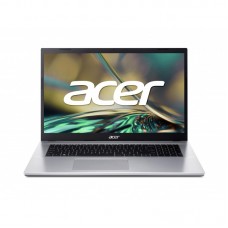 Ноутбук Acer Aspire 3 A317-54 17.3" FHD IPS, Intel i7-1255U, 16GB, F1TB, UMA, Lin, сріблястий Ноутбук Acer Aspire 3 A317-54 17.3" FHD IPS, Intel i7-1255U, 16GB, F1TB, UMA, Lin, сріблястий