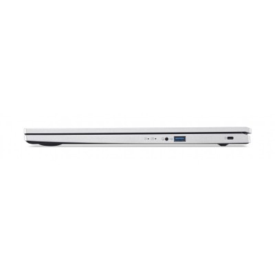 Ноутбук Acer Aspire 3 A317-54 17.3&quot; FHD IPS, Intel i7-1255U, 16GB, F1TB, UMA, Lin, сріблястий