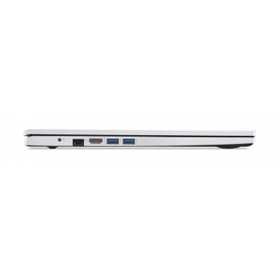 Ноутбук Acer Aspire 3 A317-54 17.3&quot; FHD IPS, Intel i7-1255U, 16GB, F1TB, UMA, Lin, сріблястий