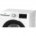 Пральна машина Beko фронтальна, 6кг, 1200, A+++, 45см, дисплей, інвертор, пара, білий