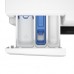 Пральна машина Beko фронтальна, 6кг, 1200, A+++, 45см, дисплей, інвертор, пара, білий