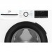 Пральна машина Beko фронтальна, 6кг, 1200, A+++, 45см, дисплей, інвертор, пара, білий