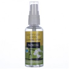 Спрей PATRON Screen spray for TFT/LCD/LED 50мл (F3-014) Спрей PATRON Screen spray for TFT/LCD/LED 50мл (F3-014)
