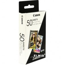 Папір Canon 2"x3" ZINK™ ZP-2030 50s (3215C002) Папір Canon 2"x3" ZINK™ ZP-2030 50s (3215C002)