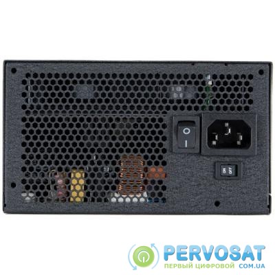 Блок питания Chieftronic 850W PowerPlay (GPU-850FC)
