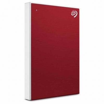 Внешний жесткий диск 2.5" 2TB Backup Plus Slim Seagate (STHN2000403_)