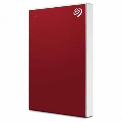 Внешний жесткий диск 2.5" 2TB Backup Plus Slim Seagate (STHN2000403_)