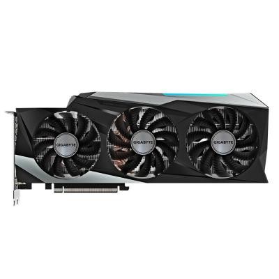 Видеокарта GIGABYTE GeForce RTX3080 10Gb GAMING OC (GV-N3080GAMING OC-10GD)