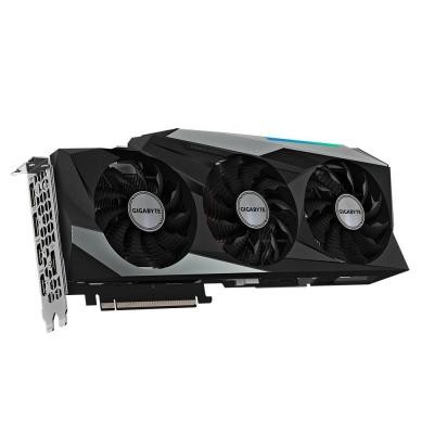 Видеокарта GIGABYTE GeForce RTX3080 10Gb GAMING OC (GV-N3080GAMING OC-10GD)