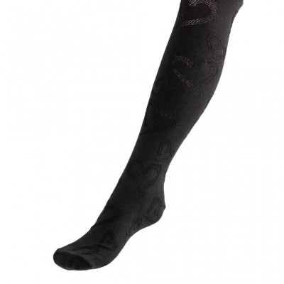 Колготки UCS SOCKS ажурные (M0C0301-1317-7G-black)