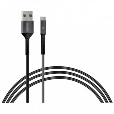 Дата кабель USB 2.0 AM to Type-C 1.2m Intaleo (1283126495663) Дата кабель USB 2.0 AM to Type-C 1.2m Intaleo (1283126495663)