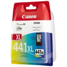Картридж Canon CL-441XL Color (PIXMA MG2140/3140) (5220B001) Картридж Canon CL-441XL Color (PIXMA MG2140/3140) (5220B001)
