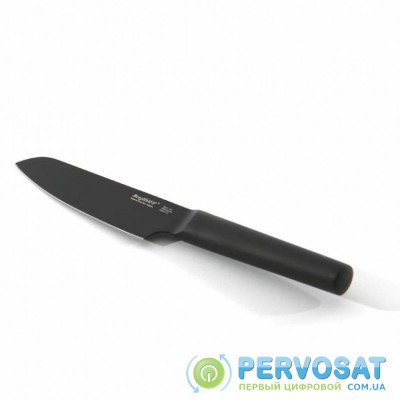 Кухонный нож BergHOFF Ron для овощей 120 мм Black (3900007)
