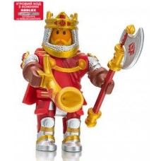 Ігрова колекційна фігурка Roblox Сore Figures Richard, Redcliff King Ігрова колекційна фігурка Roblox Сore Figures Richard, Redcliff King