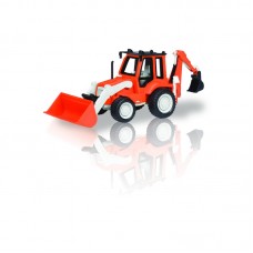 Машинка DRIVEN MICRO Екскаватор-навантажувач WH1009Z Машинка DRIVEN MICRO Екскаватор-навантажувач WH1009Z