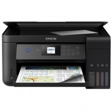 Багатофункційний пристрій L4160 Фабрика друку з WI-FI Багатофункційний пристрій L4160 Фабрика друку з WI-FI