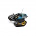 Конструктор LEGO Technic Каскадерський гоночний автомобіль на РУ