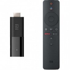 Медіаплеєр Xiaomi Mi TV Stick Global (651167) Медіаплеєр Xiaomi Mi TV Stick Global (651167)