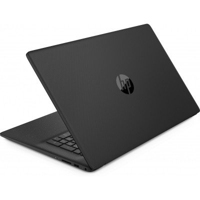 Ноутбук HP 17-cn0025ua 17.3FHD IPS AG/Intel i3-1125G4/8/1000/int/W10/Black