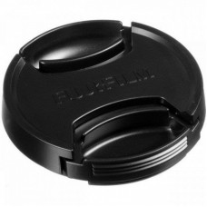Кришка об'єктива Fujifilm FLCP-46 Front Lens Cap (XF50mm) (16539819) Кришка об'єктива Fujifilm FLCP-46 Front Lens Cap (XF50mm) (16539819)