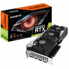 Відеокарта Gigabyte GeForce RTX3070 Ti 8Gb GAMING OC (GV-N307TGAMING OC-8GD)