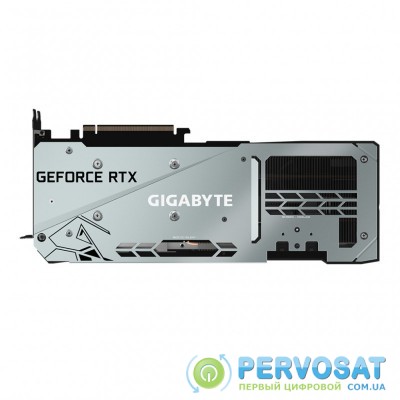 Видеокарта Gigabyte GeForce RTX3070 Ti 8Gb GAMING OC (GV-N307TGAMING OC-8GD)
