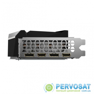 Видеокарта Gigabyte GeForce RTX3070 Ti 8Gb GAMING OC (GV-N307TGAMING OC-8GD)