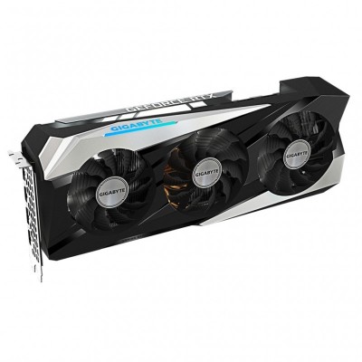 Видеокарта Gigabyte GeForce RTX3070 Ti 8Gb GAMING OC (GV-N307TGAMING OC-8GD)