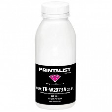 Тонер HP CLJ 150/178/179, 25г Magenta Printalist (TR-W2073A-25-PL) Тонер HP CLJ 150/178/179, 25г Magenta Printalist (TR-W2073A-25-PL)