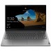 Ноутбук Lenovo ThinkBook 15 15.6FHD IPS AG/Intel i7-1165G7/16/256F/int/W10P/Grey