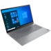 Ноутбук Lenovo ThinkBook 15 15.6FHD IPS AG/Intel i7-1165G7/16/256F/int/W10P/Grey