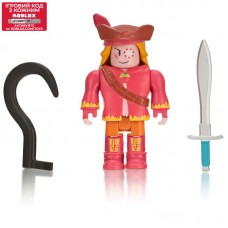 Ігрова колекційна фігурка Roblox Core Figures Bittersweet: Ruby Wake W4 Ігрова колекційна фігурка Roblox Core Figures Bittersweet: Ruby Wake W4