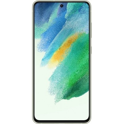 Смартфон Samsung Galaxy S21 Fan Edition 5G (SM-G990) 6/128GB 2SIM Light Green