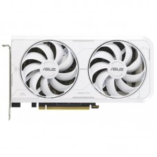 Відеокарта ASUS GeForce RTX 3060 Ti 8GB GDDR6X DUAL OC білий DUAL-RTX3060TI-O8GD6X-WHITE