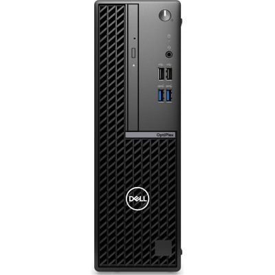 Комп'ютер персональний DELL OptiPlex 7010 SFF, Intel i5-12500, 8GB, F512GB, UMA, кл+м, Lin