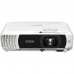 Проєктор Epson EB-FH08 FHD, 3600 lm, 1.21-1.45