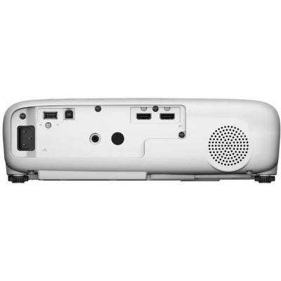 Проєктор Epson EB-FH08 FHD, 3600 lm, 1.21-1.45