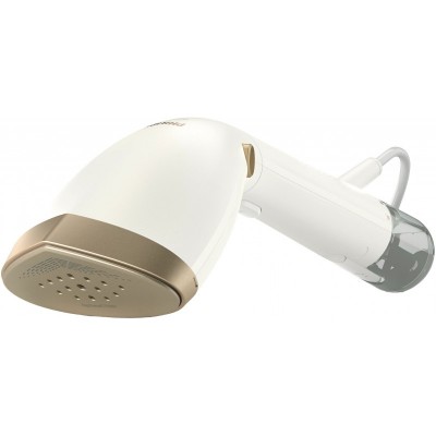 Відпарювач Philips компактний Series 7000, 1500Вт, 100 и 200мл, паровий удар -28гр, рукавичка, чохол, нерж. сталь, білий Відпарювач Philips компактний Series 7000, 1500Вт, 100 и 200мл, паровий удар -28гр, рукавичка, чохол, нерж. сталь, білий
