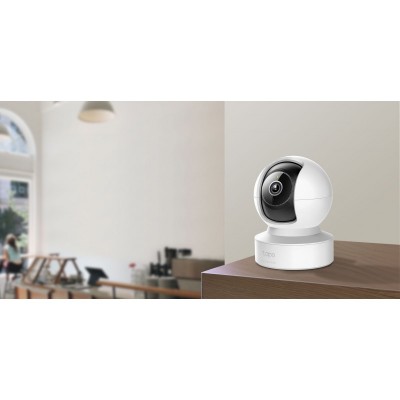 IP-Камера TP-LINK Tapo C232 5MP N300 microSD motion detection. AI