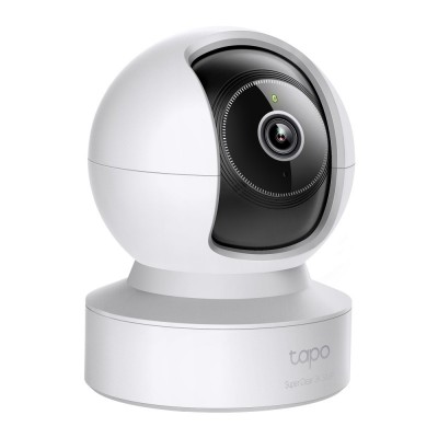 IP-Камера TP-LINK Tapo C232 5MP N300 microSD motion detection. AI